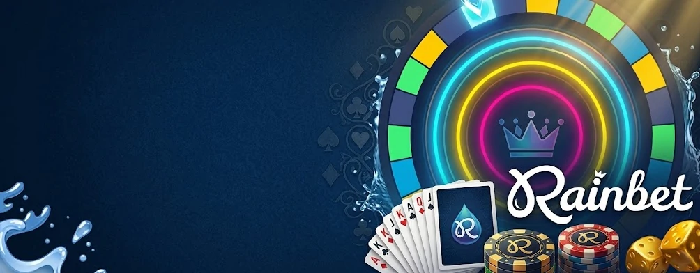 Rainbet casino